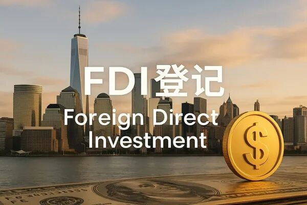 【2025实用指南】FDI备案登记需要什么材料？外国企业入华第—步全解析！ | 跨境合规圈ODI备案FDI备案安永国际-跨境合规圈-ODI备案 ...