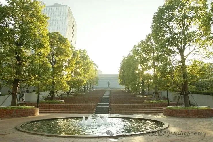 東洋大学 | アクセス日本留学 - 外国人学生(留学生)のための日本 ...