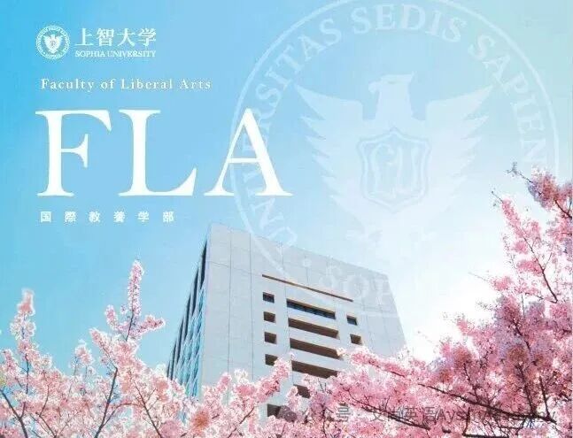 Faculty of Liberal Arts | Sophia University Admissions