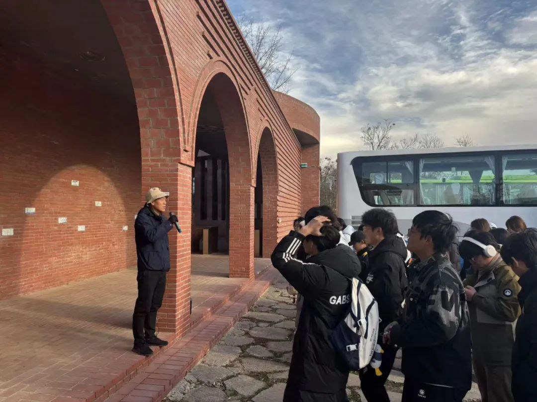 旅游与食品九州体育官方,河内5分彩在线计划成功举办生态文明教育研学活动