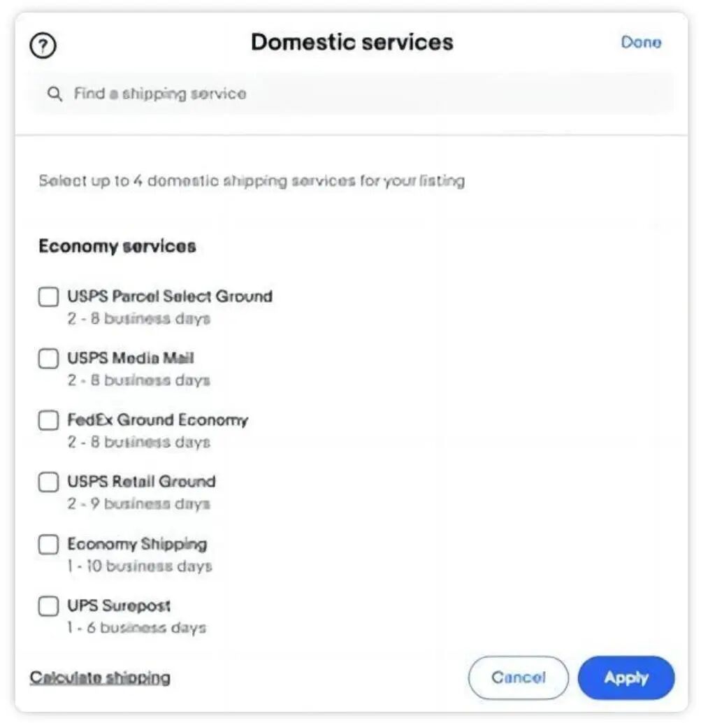 超详细eBay开店攻略 - 新手图文开店教程！ 第13张