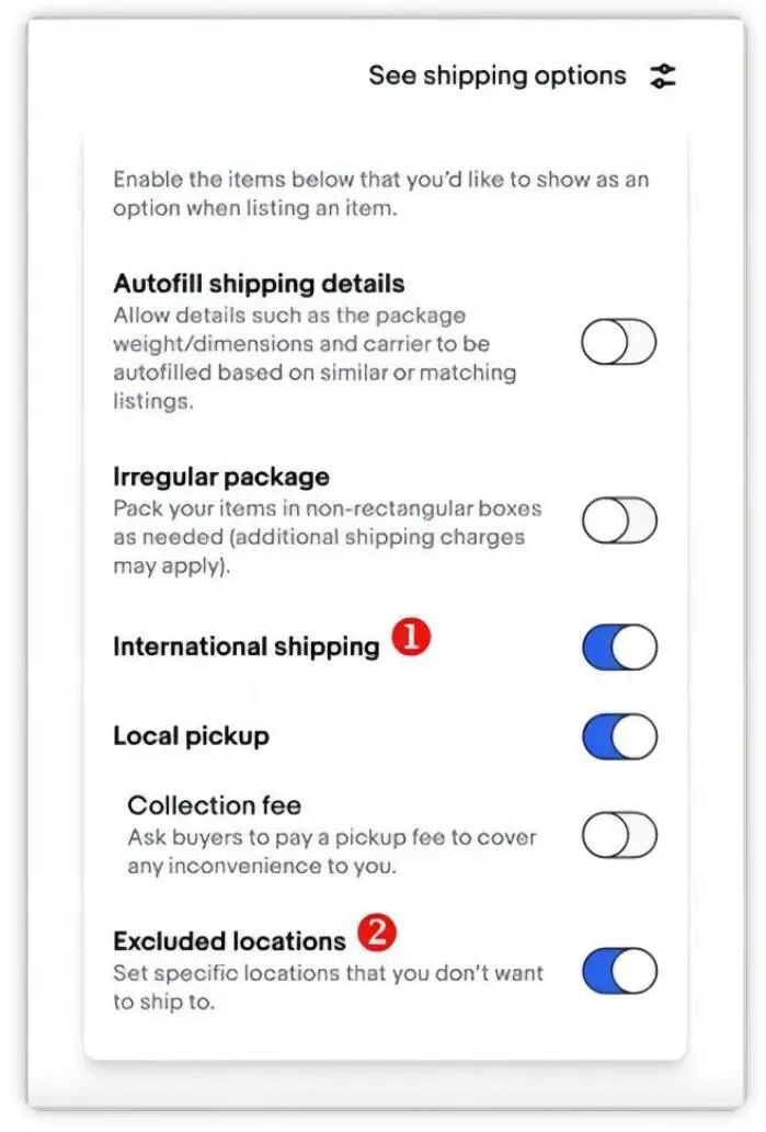 超详细eBay开店攻略 - 新手图文开店教程！ 第10张