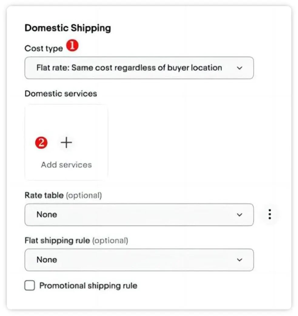 超详细eBay开店攻略 - 新手图文开店教程！ 第12张