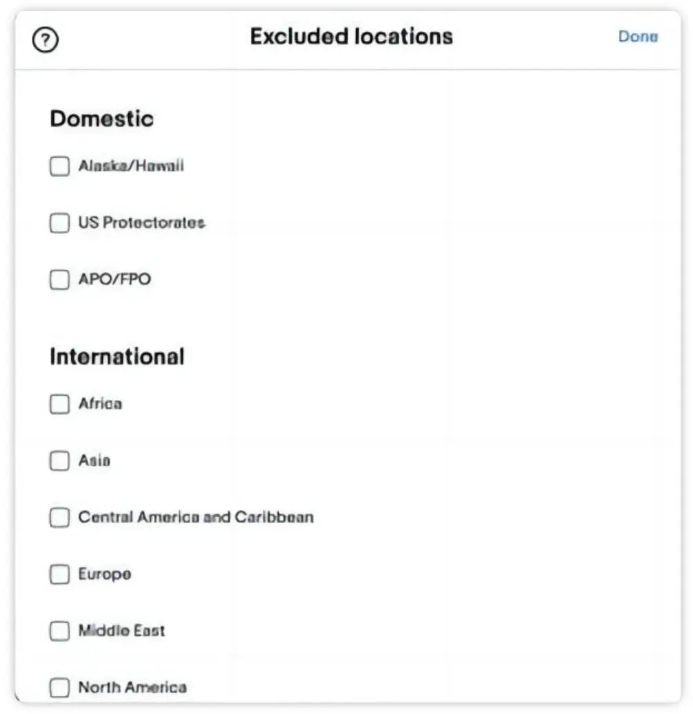 超详细eBay开店攻略 - 新手图文开店教程！ 第16张
