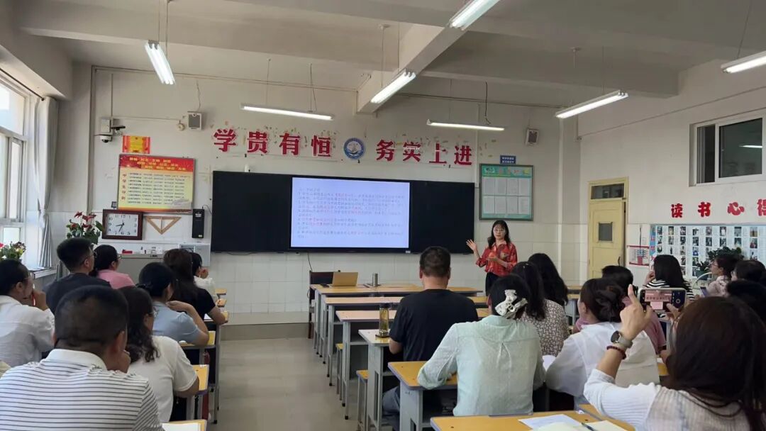 北京四中初中部怎么樣2020_北京4中初中部_北京四中初中部