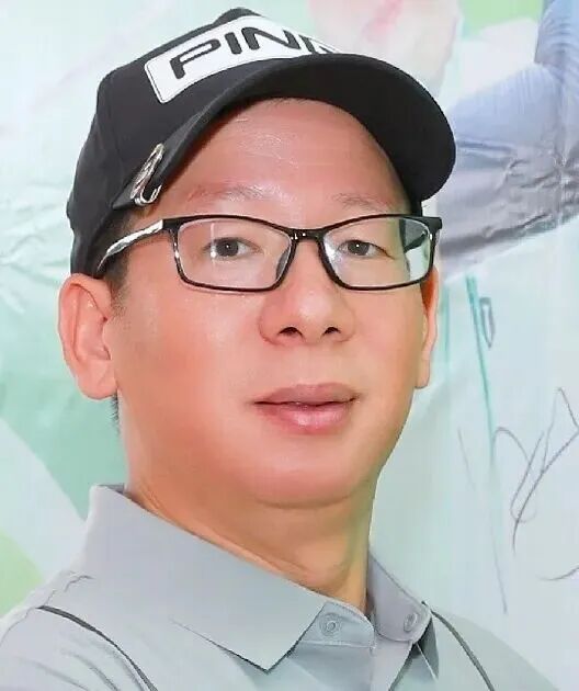 刘智勇
