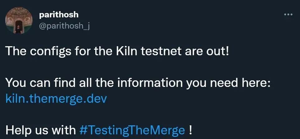 以太坊合并：或将是今年加密领域最大事件，大家都准备好了吗？