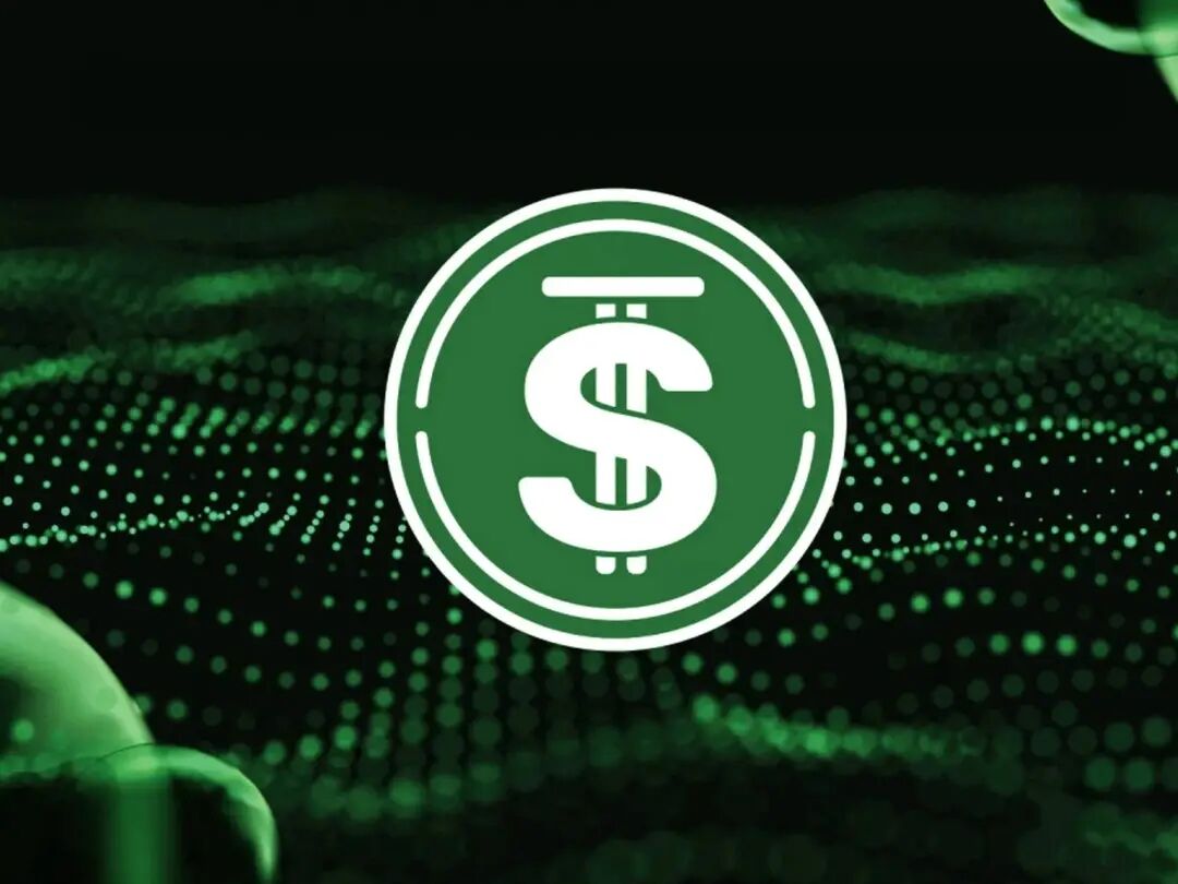 USDD - Cryptocurrencies | IQ.wiki