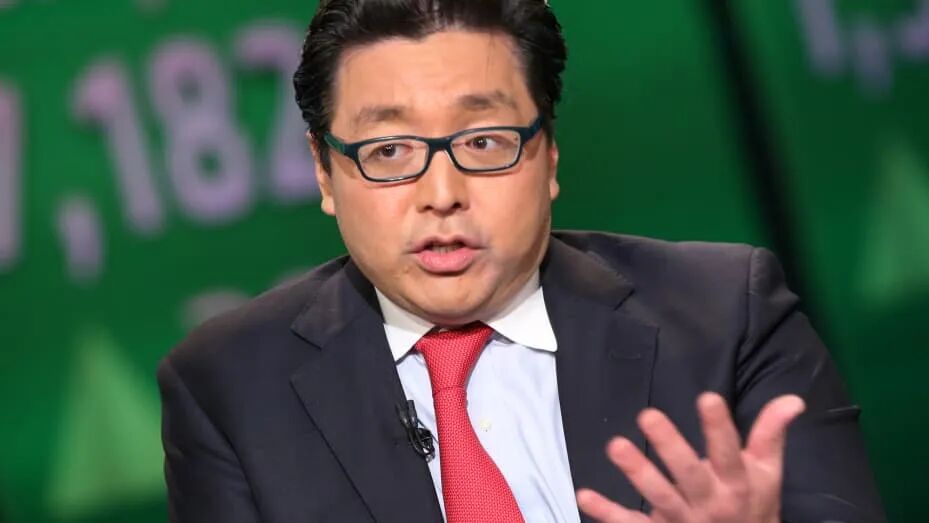 Tom Lee, the strategist who has correctly guided through the pandemic, sees  more gains next year - Silicon Valley Capital Partners