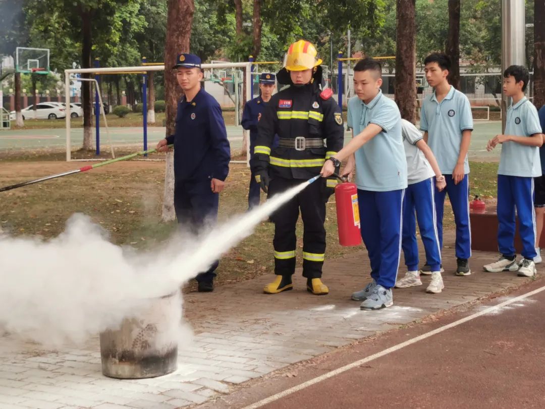 肇庆宣卿小学图片