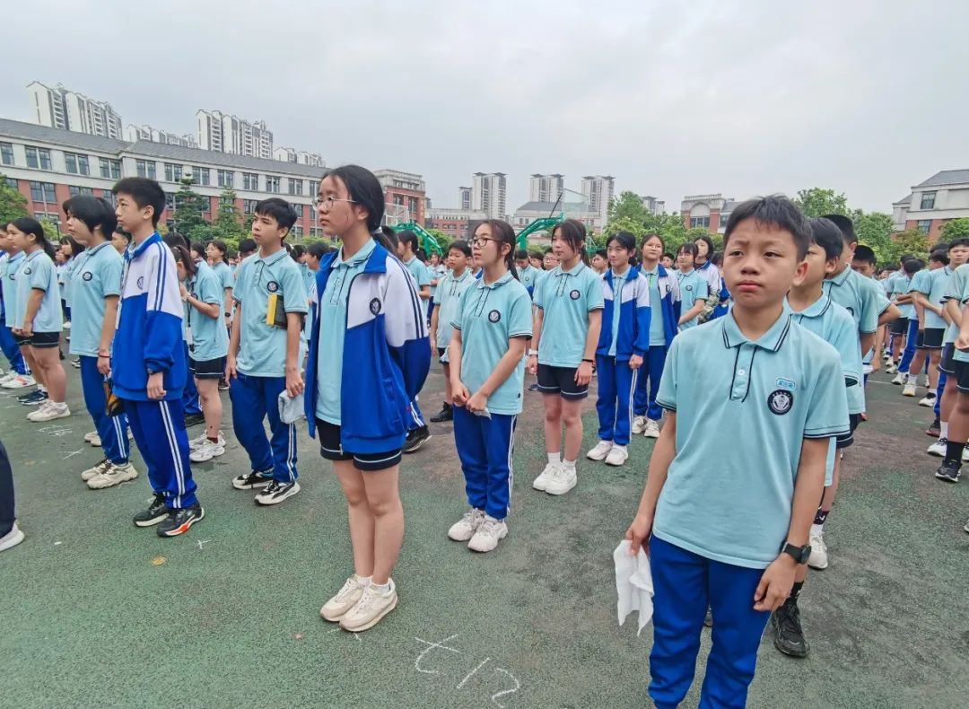 肇庆宣卿小学图片