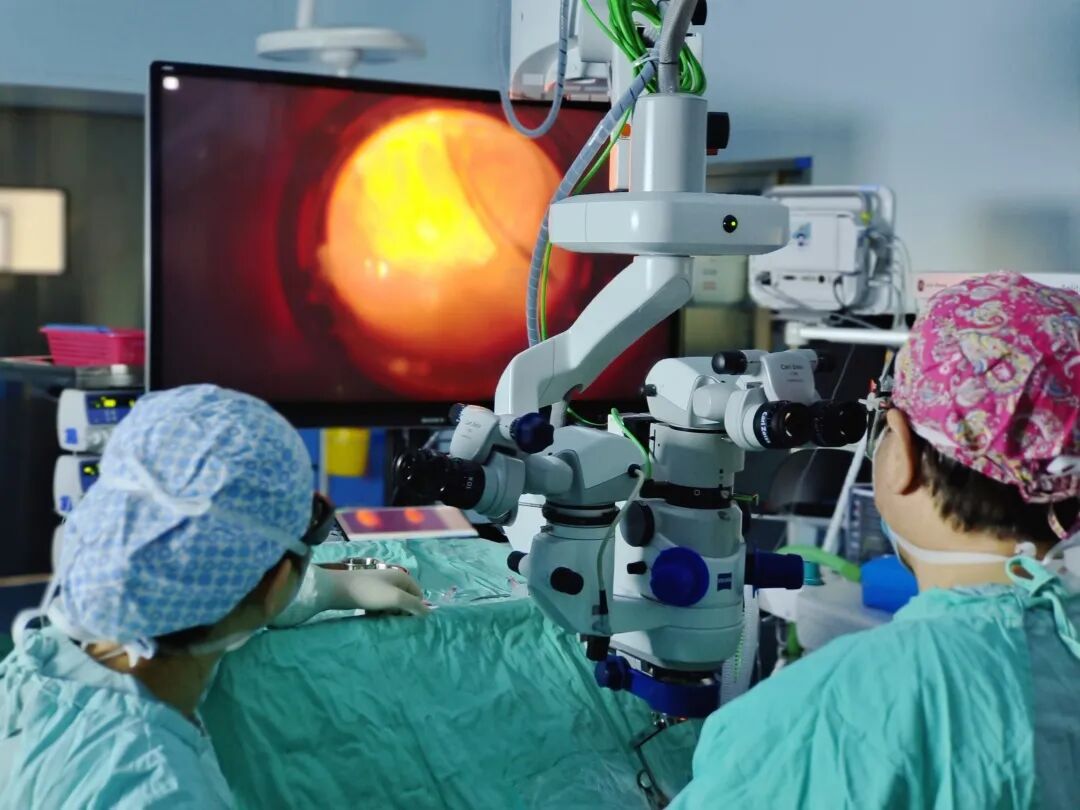 意大利眼科怎么样从意大利飞到杭州，眼睛突然看不见了……_https://www.jmylbn.com_新闻资讯_第12张