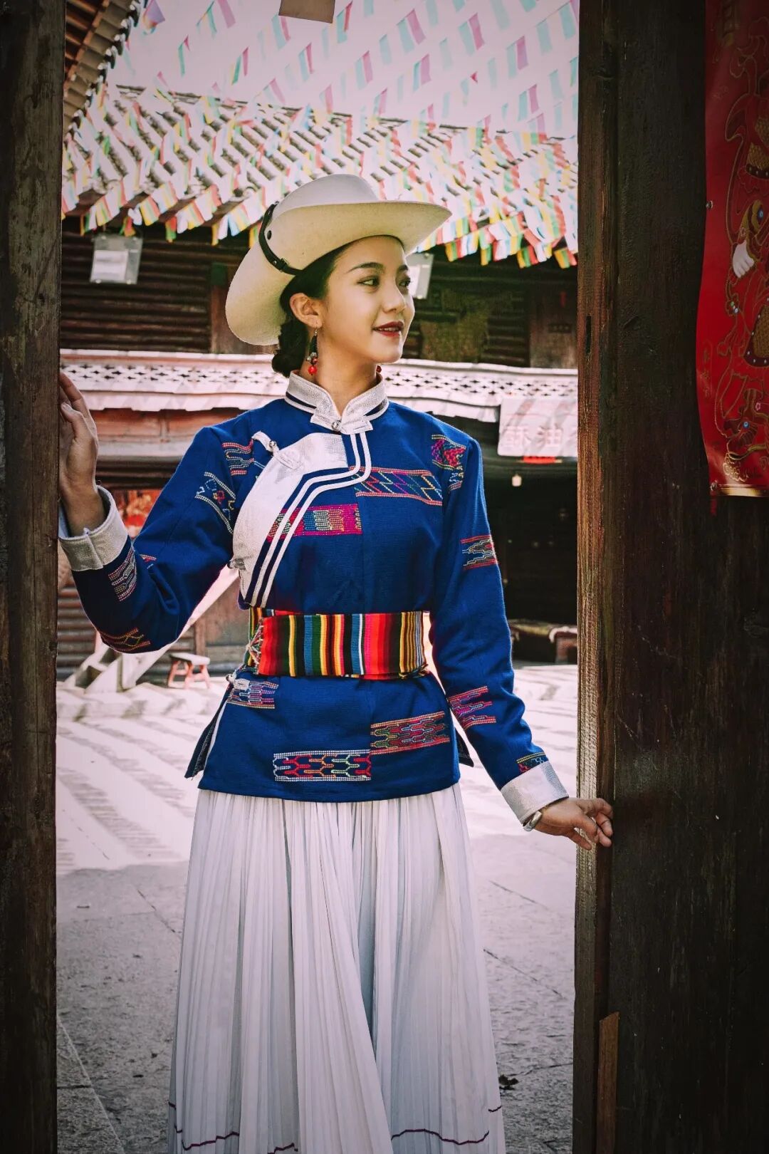 关于泸沽湖畔的摩梭人,你想知道的都在这里了