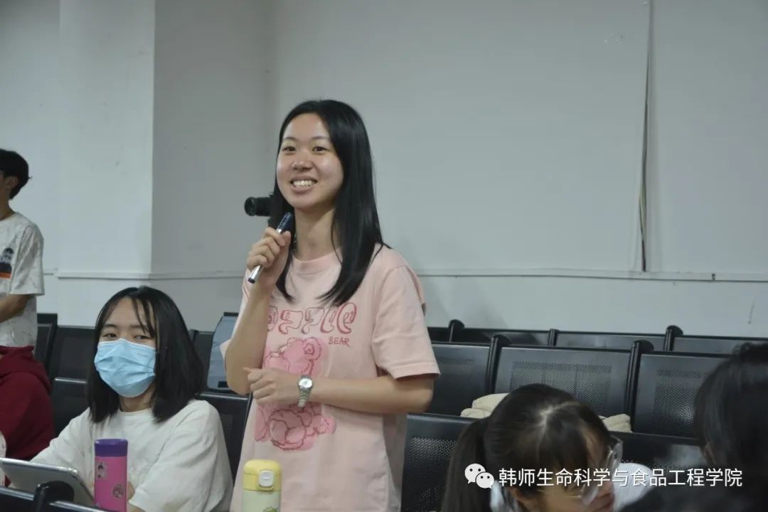 考研经验分享交流会心得体会_考研经验交流会心得_考研经验交流会观后感