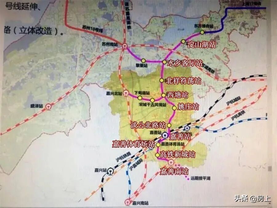 上海地铁13号线全程线路图_上海全市地铁地图_上海地铁全线地图