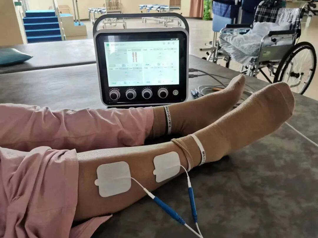 偏瘫康复治疗仪怎么样【康复治疗（三）】给您不一样的康复体验——电子生物反馈治疗仪_https://www.jmylbn.com_新闻资讯_第4张