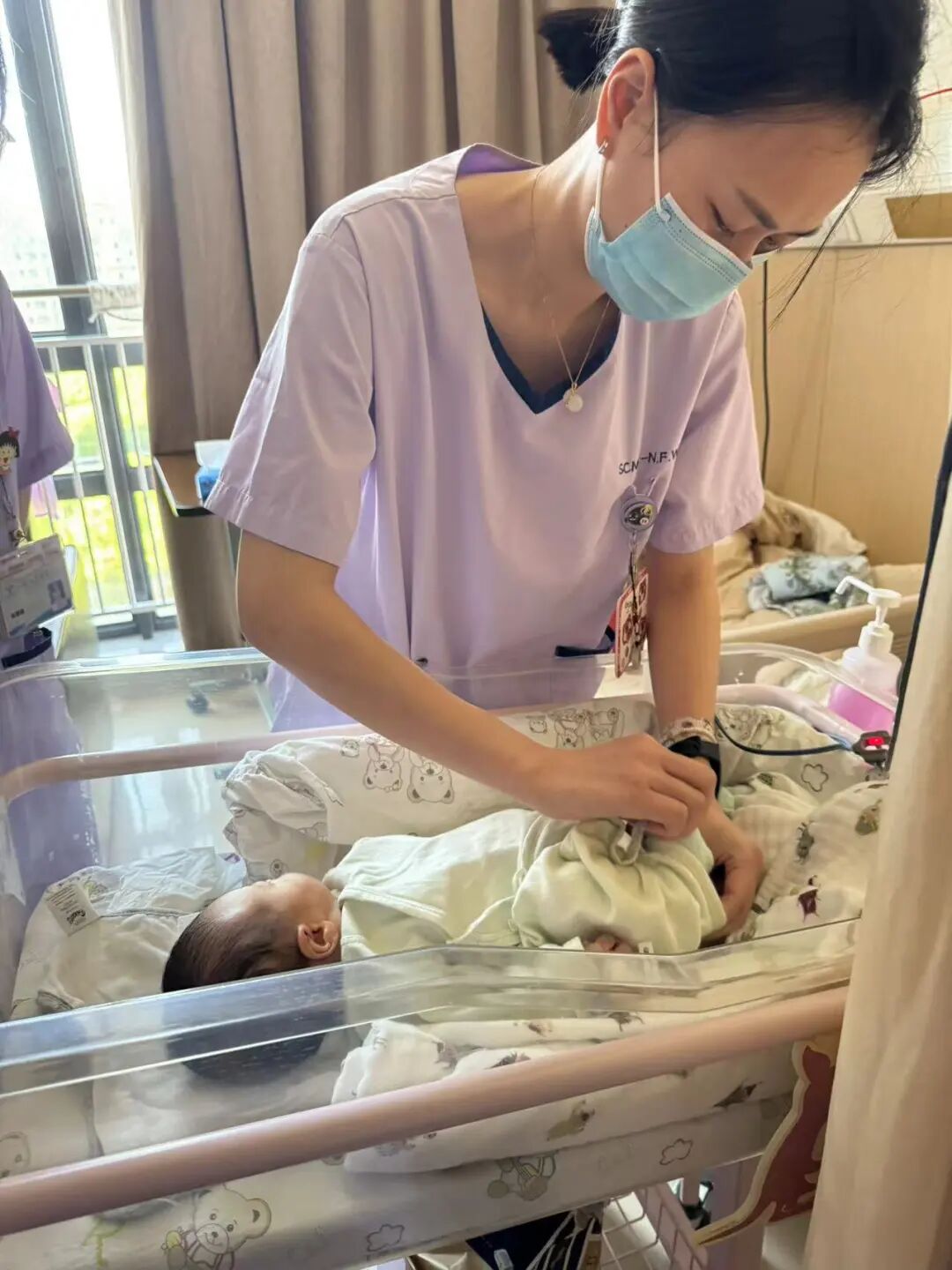 雾化器治疗什么雾化治疗知多少？（一）_https://www.jmylbn.com_新闻资讯_第15张