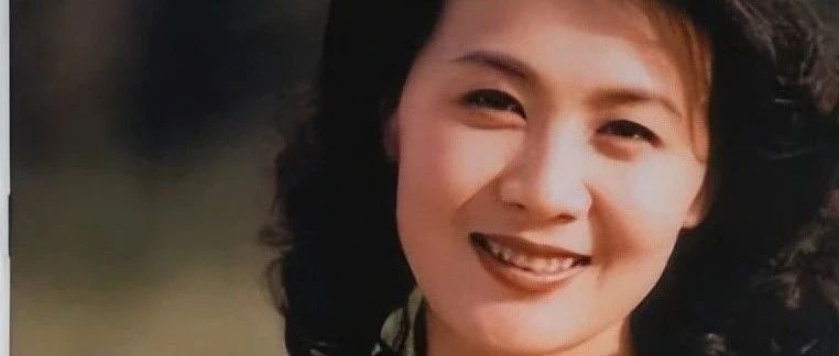 著名演员李媛媛,去世20年后,丈夫誓不再婚,儿子的坚持让人泪目