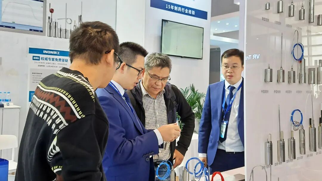 INON年會(huì) | 2024，一起做得更好