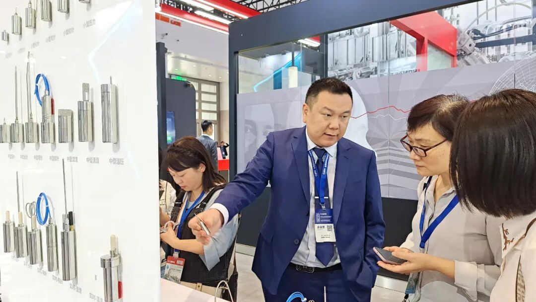 INON年會(huì) | 2024，一起做得更好