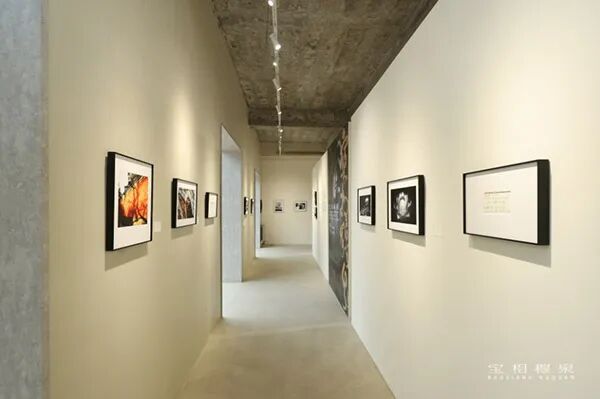 「宝相穆泉——穆泉摄影作品回顾展」于北京798开幕（图28）