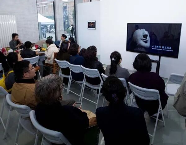 「宝相穆泉——穆泉摄影作品回顾展」于北京798开幕（图8）