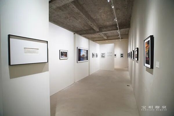 「宝相穆泉——穆泉摄影作品回顾展」于北京798开幕（图27）