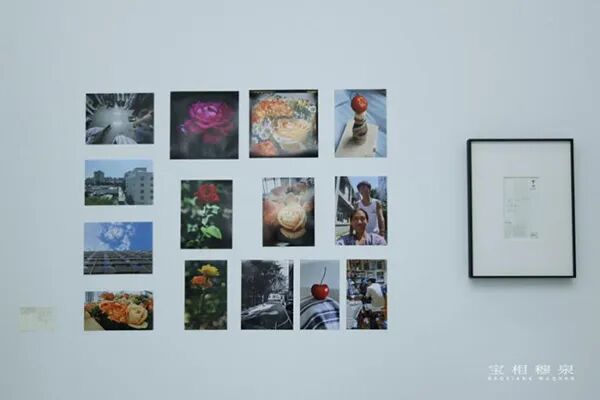 「宝相穆泉——穆泉摄影作品回顾展」于北京798开幕（图29）