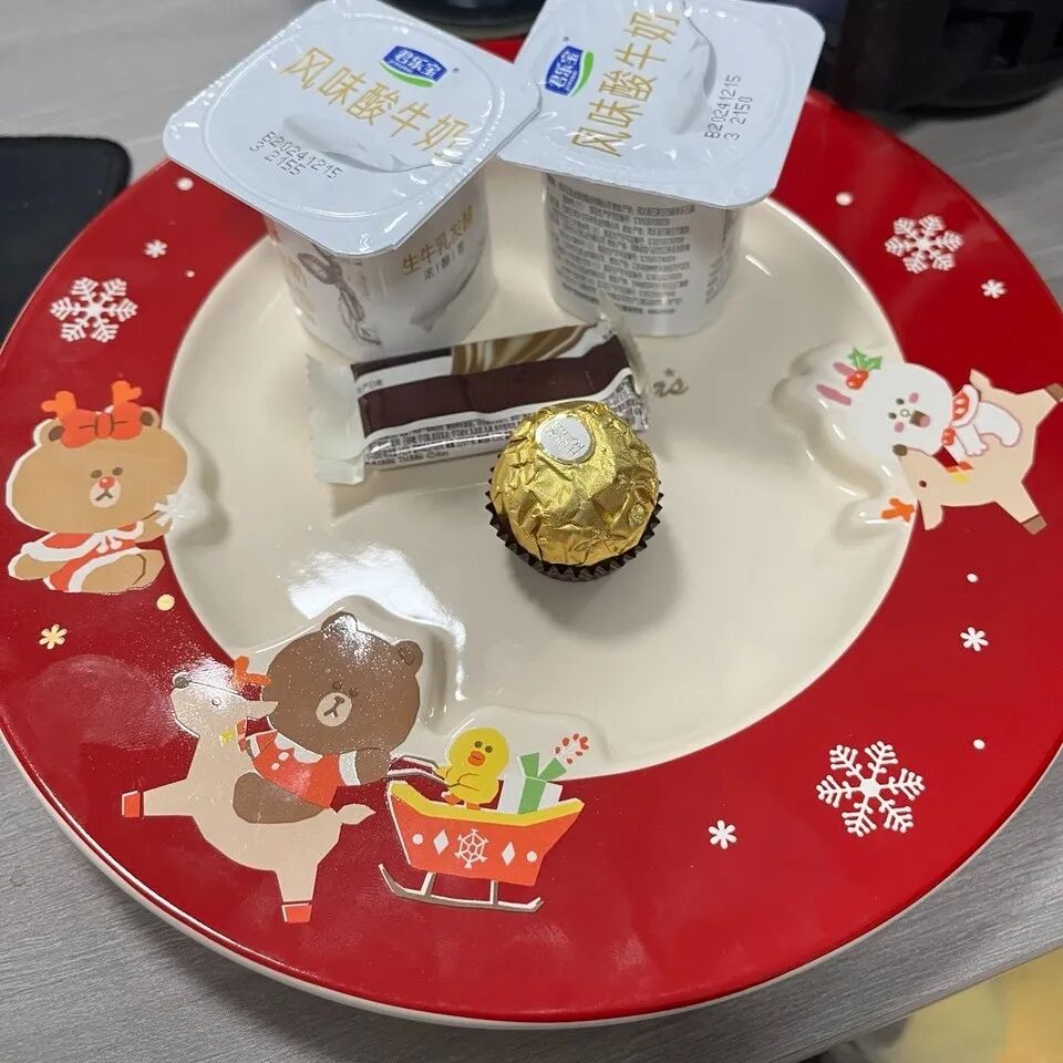 汉印人文 | 礼物互换，传递温暖(图23)