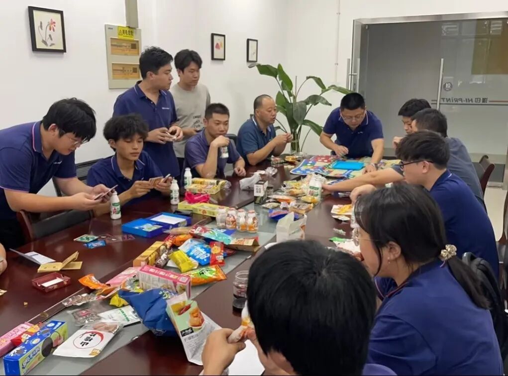 汉印人文 | 趣味桌游，让我们一起斗智斗勇(图2)