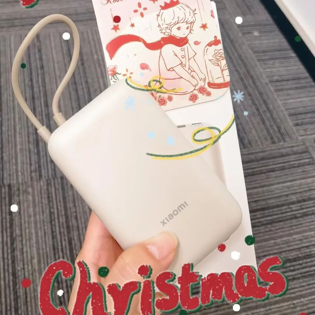 汉印人文 | 礼物互换，传递温暖(图13)