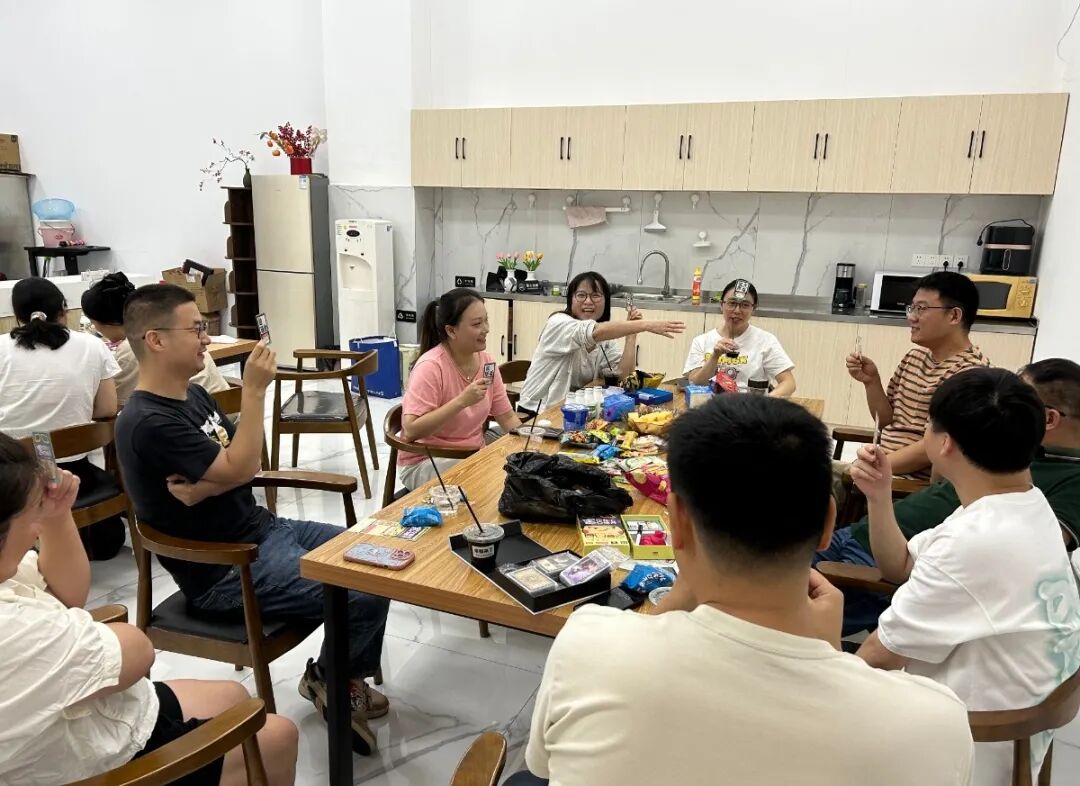 汉印人文 | 趣味桌游，让我们一起斗智斗勇(图5)