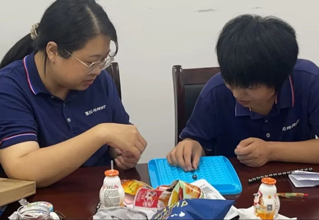 汉印人文 | 趣味桌游，让我们一起斗智斗勇(图7)