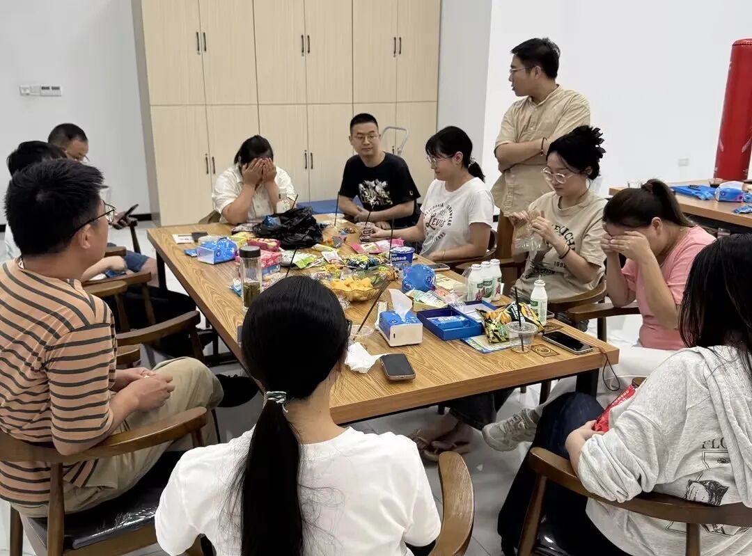 汉印人文 | 趣味桌游，让我们一起斗智斗勇(图3)