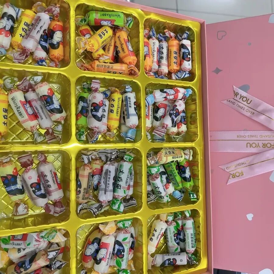 汉印人文 | 礼物互换，传递温暖(图21)