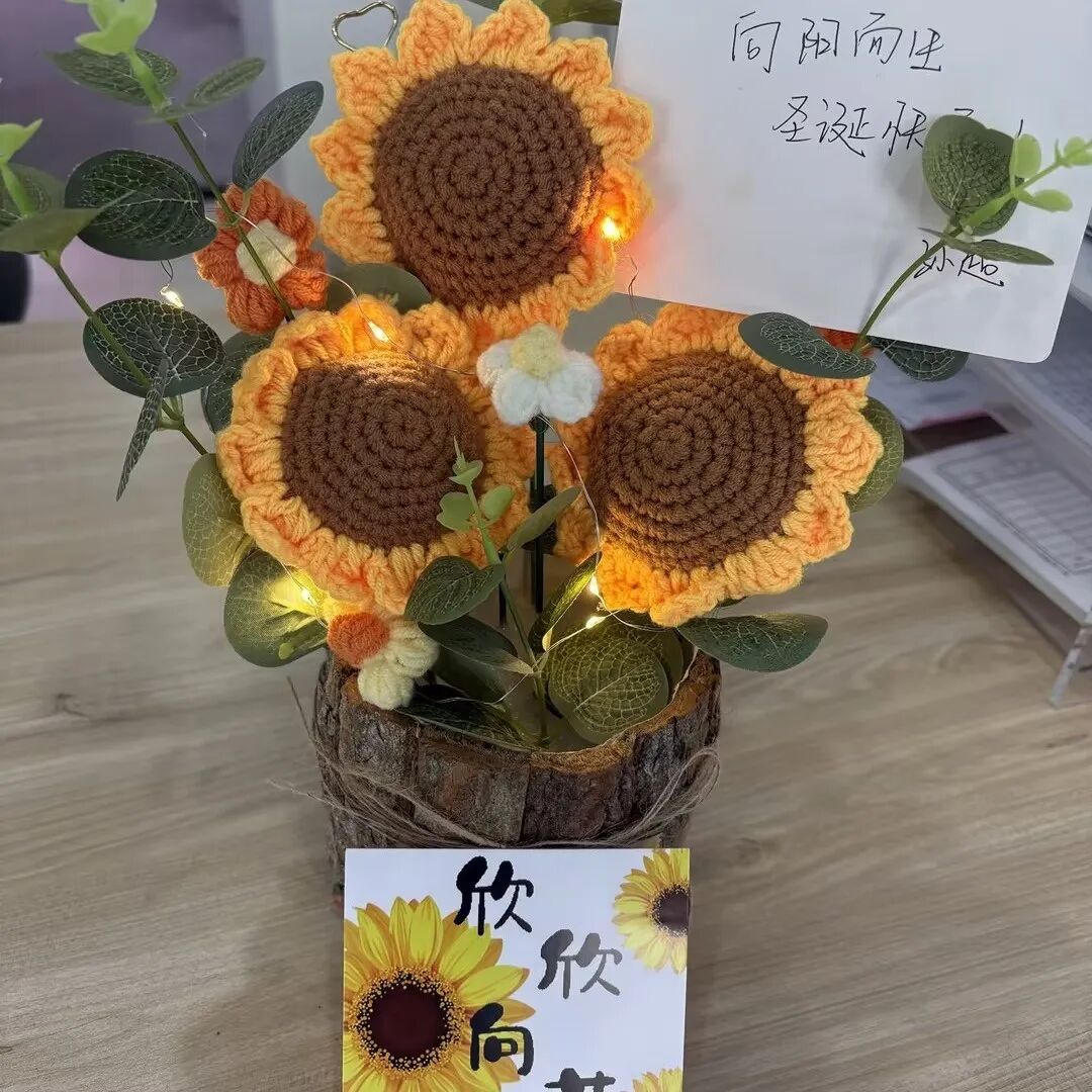 汉印人文 | 礼物互换，传递温暖(图18)