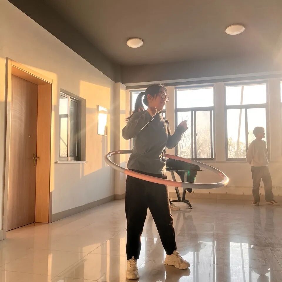 【创新 团队 共赢】有运动更感动！汉印运动会超燃！(图29)