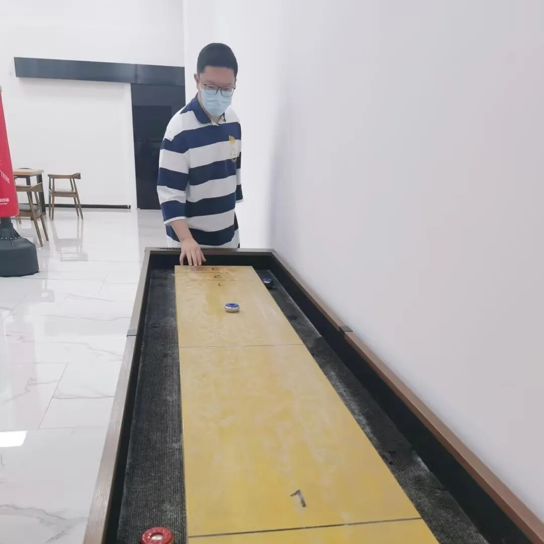 【创新 团队 共赢】有运动更感动！汉印运动会超燃！(图28)