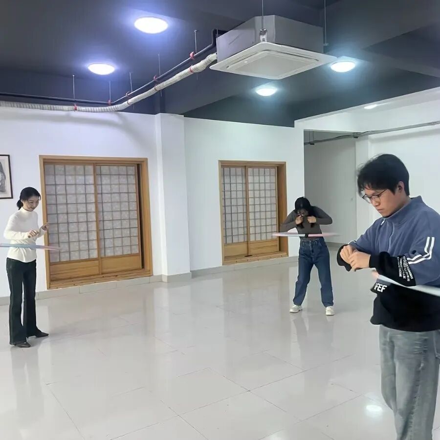 【创新 团队 共赢】有运动更感动！汉印运动会超燃！(图31)