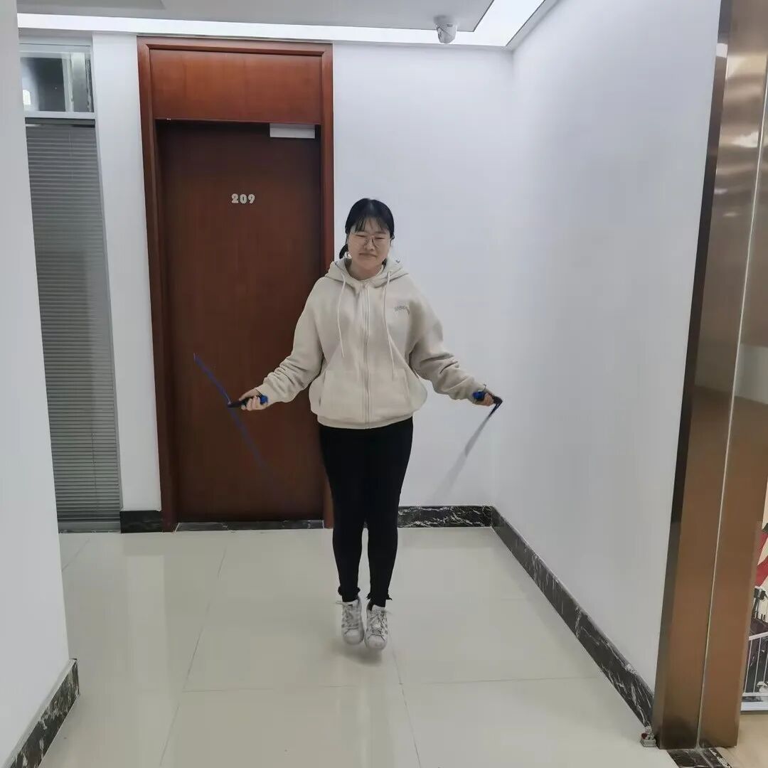 【创新 团队 共赢】有运动更感动！汉印运动会超燃！(图11)