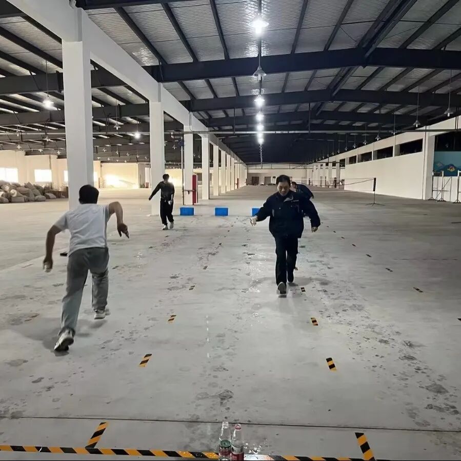 【创新 团队 共赢】有运动更感动！汉印运动会超燃！(图30)