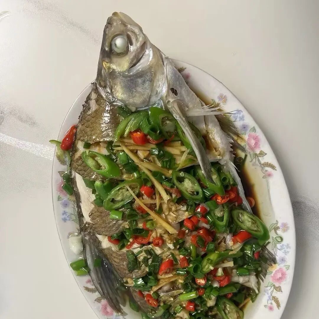 汉印人文 | 垂钓友谊比赛(图25)