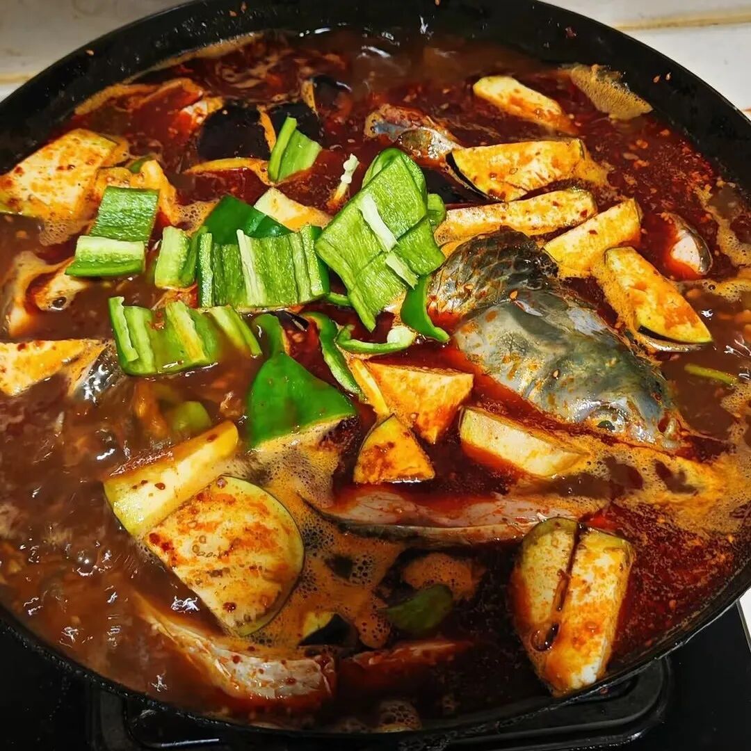 汉印人文 | 垂钓友谊比赛(图24)