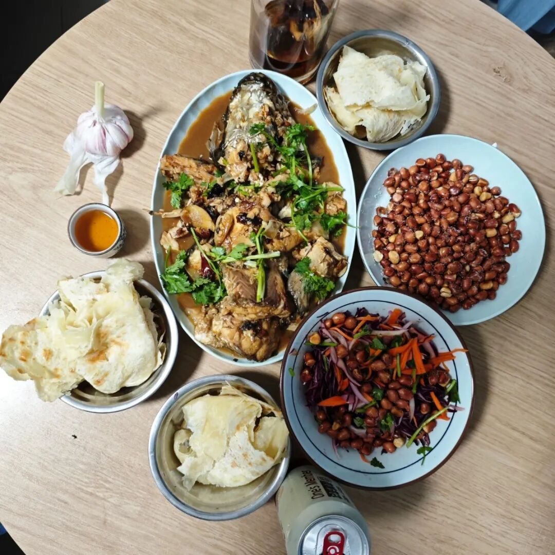 汉印人文 | 垂钓友谊比赛(图26)