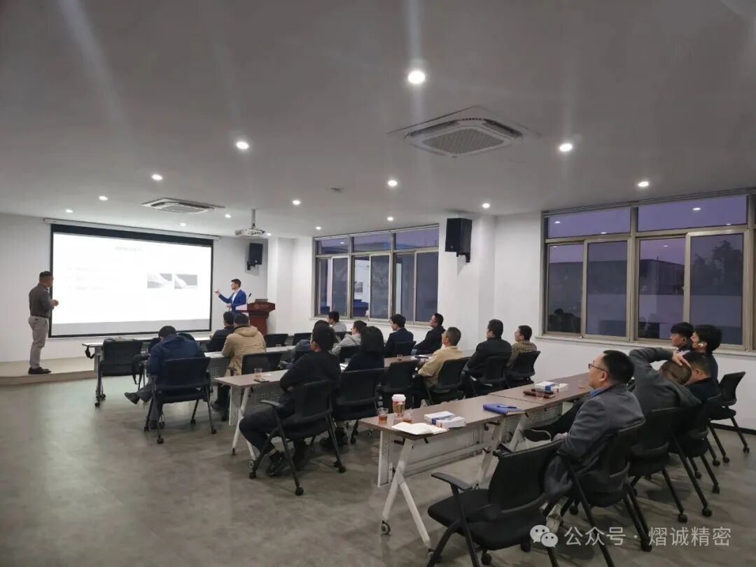 百台再突破！熠诚精密二度斩获津上机床