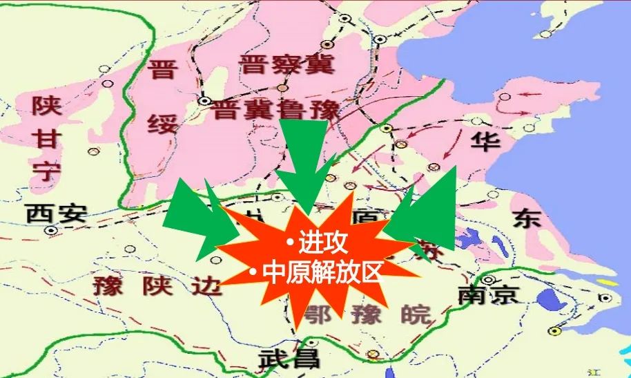 清朝灭亡到1949年之间的历史大事记