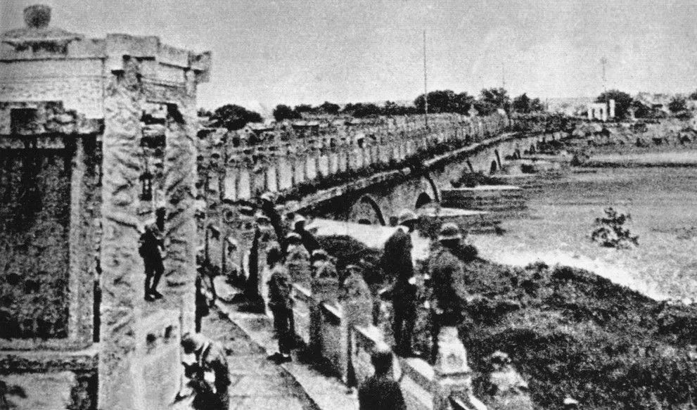 清朝灭亡到1949年之间的历史大事记