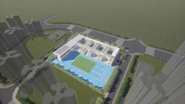 重磅！增城7所代建学校*新命名，学校片区划分怎么样？