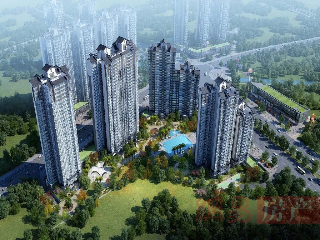 派潭、小楼、正果板块