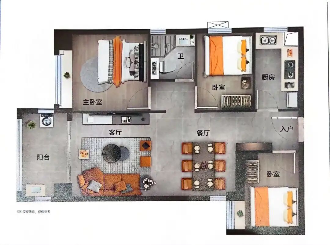 新塘新盘【建鑫荔棠雅院】吹风1.8万/平起！